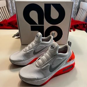 Nike Adapt Auto Max size US M 10.5.